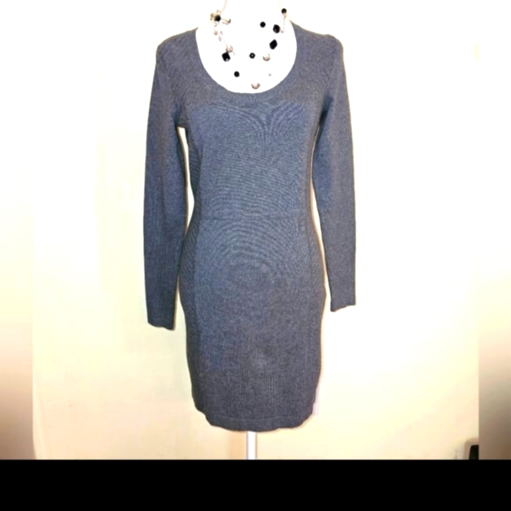 VS | Sweater Dress